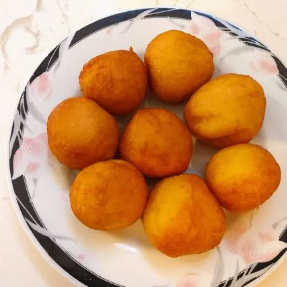 Nigerian Small Chops and appetizers Edmonton